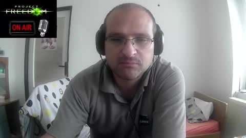 CASCADACEK online show from 16, 10, 2025