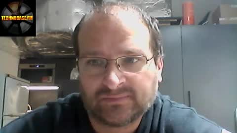 CASCADACEK online show from 18, 12, 2025