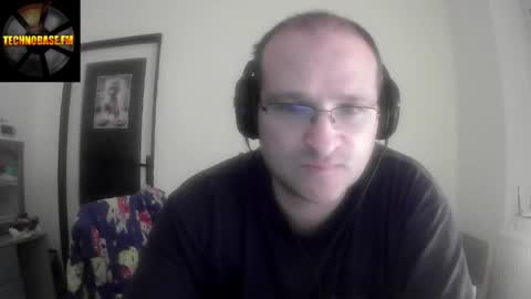 CASCADACEK online show from 2, 2, 2026