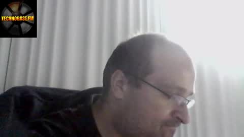CASCADACEK online show from 9, 2, 2026