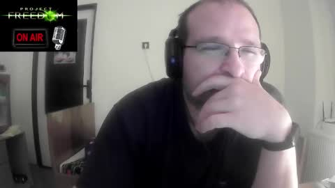 CASCADACEK online show from 10, 2, 2026