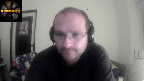 CASCADACEK online show from 12, 2, 2026