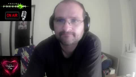CASCADACEK online show from 14, 2, 2026