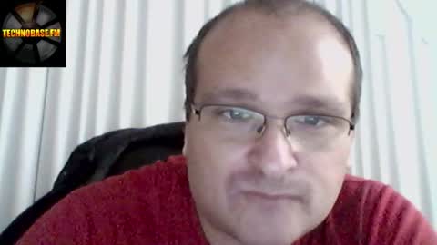 CASCADACEK online show from 15, 2, 2026