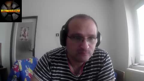 CASCADACEK online show from 16, 2, 2026