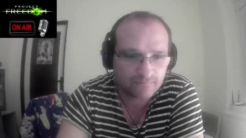 CASCADACEK online show from 18, 2, 2026