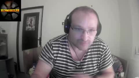 CASCADACEK online show from 20, 2, 2026