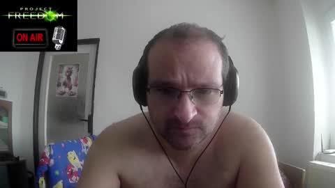 CASCADACEK online show from 22, 2, 2026