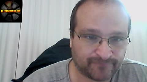 CASCADACEK online show from 27, 2, 2026