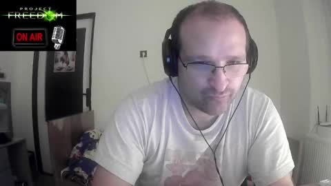 CASCADACEK online show from 6, 3, 2026