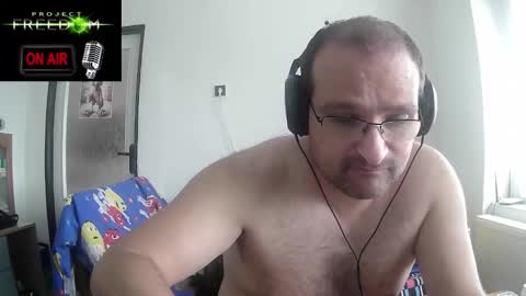 CASCADACEK online show from 8, 3, 2026
