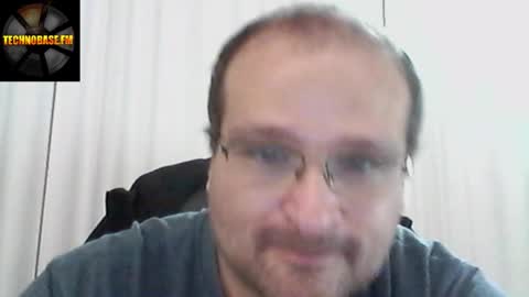 CASCADACEK online show from 9, 3, 2026