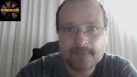 CASCADACEK online show from 11, 3, 2026