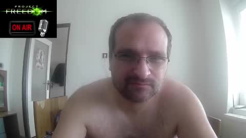 CASCADACEK online show from 14, 3, 2026