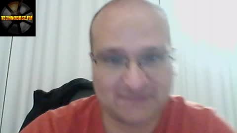CASCADACEK online show from 17, 3, 2026