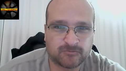 CASCADACEK online show from 25, 3, 2026