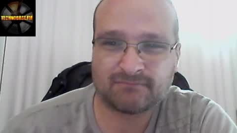 CASCADACEK online show from 27, 3, 2026