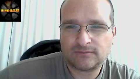 CASCADACEK online show from 4, 4, 2026