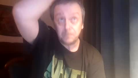 AllenGallant online show from 5, 1, 2025