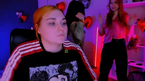 casey_meow_ online show from 5, 3, 2026