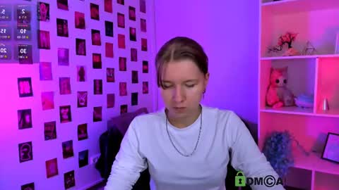 Snapshot of casey_meow_ chatting on 22, 6, 2026 casey_meow_ online show from 22, 6, 2026