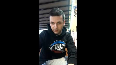 Snapshot of caseyjoexo chatting on 12, 2, 2026 Casey Joe online show from 12, 2, 2026