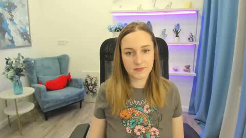 Snapshot of caseyterini chatting on 21, 5, 2026 Casey online show from 21, 5, 2026