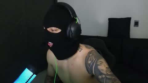 cash_master777 online show from 13, 1, 2026