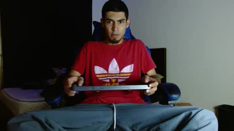 Cash Master San online show from 16, 12, 2025