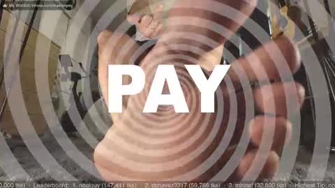 Master Grey online show from 16, 1, 2026