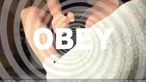 Master Grey online show from 2, 3, 2026