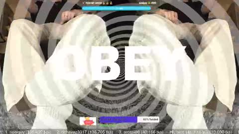 Master Grey online show from 24, 3, 2026