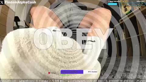 Snapshot of cashmastergrey chatting on 7, 5, 2026 Master Grey online show from 7, 5, 2026