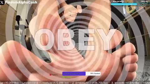Snapshot of cashmastergrey chatting on 7, 5, 2026 Master Grey online show from 7, 5, 2026