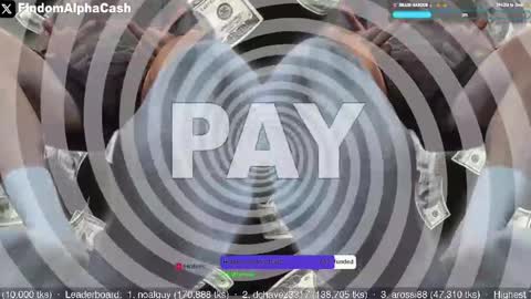 Snapshot of cashmastergrey chatting on 30, 5, 2026 Master Grey online show from 30, 5, 2026