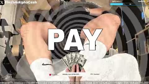 Snapshot of cashmastergrey chatting on 10, 6, 2026 Master Grey online show from 10, 6, 2026