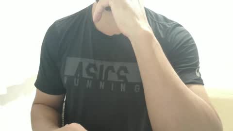 cashmastermuscle77 online show from 13, 1, 2025