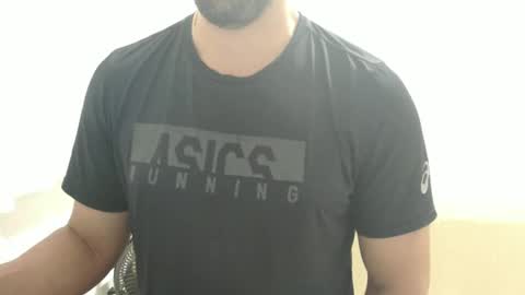 cashmastermuscle77 online show from 14, 1, 2025