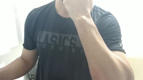 cashmastermuscle77 online show from 17, 1, 2025