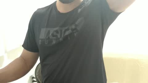 cashmastermuscle77 online show from 19, 1, 2025