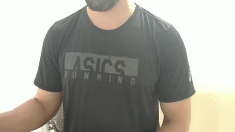 cashmastermuscle77 online show from 20, 1, 2025