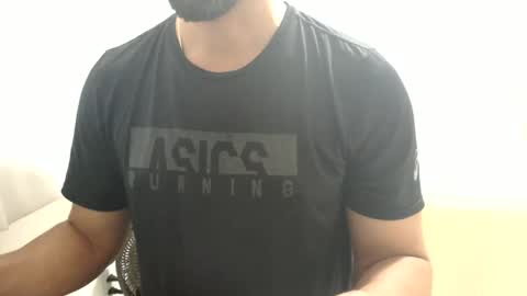 cashmastermuscle77 online show from 21, 1, 2025