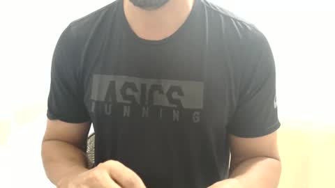 cashmastermuscle77 online show from 6, 2, 2025