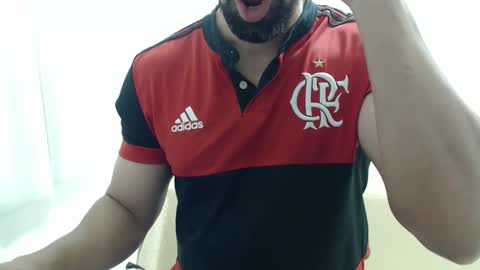 cashmastermuscle77 online show from 26, 9, 2025