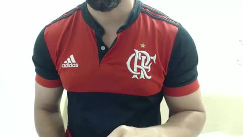 cashmastermuscle77 online show from 29, 9, 2025