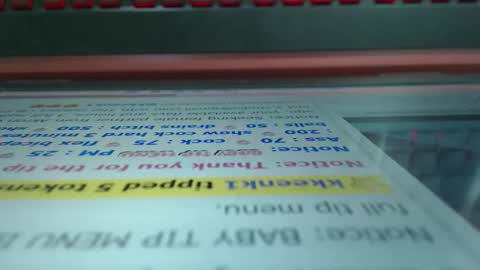 cashmastermuscle77 online show from 18, 1, 2026