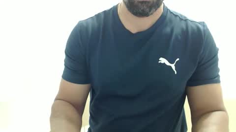 cashmastermuscle77 online show from 6, 2, 2026