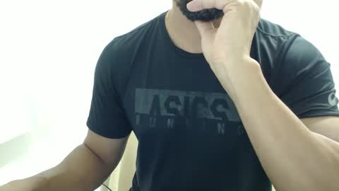 cashmastermuscle77 online show from 2, 3, 2026