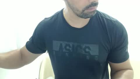 cashmastermuscle77 online show from 27, 3, 2026