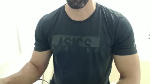 cashmastermuscle77 online show from 15, 5, 2026